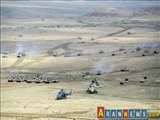 رزمایش گسترده ارتش جمهوری آذربایجان آغاز شد