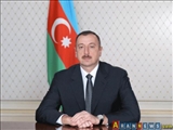 تبریک جمهوری آذربایجان به اردوغان بمناسبت پیروزی در رفراندوم