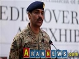 رهبر گروه تروریستی جماعت الحرار پاکستان تسلیم شد