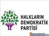 حزب دموکراتیک خلق های ترکیه، نتیجه همه پرسی را فاقد مشروعیت و مشکوک خواند