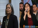 صدور کیفرخواست حکم زندان سنگین برای دو زن فعال سیاسی ترکیه