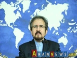 ایران حمله انتحاری در افغانستان را محکوم کرد