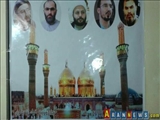 همبستگی طلاب آذری حوزه علمیه مشهد با دینداران محبوس در جمهوری آذربایجان