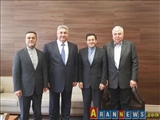 کمیته «بازی‌های کشورهای اسلامی ـ باکو» تشکیل شد