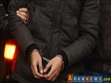 دستگیری بیش از یکهزار نیروی پلیس ترکیه به اتهام ارتباط با گروه گولن