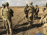 مدیریت نیروهای نظامی مستقر در عراق و سوریه به پنتاگون محول شد