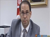 ۲ وزیر کابینه دولت تونس برکنار شدند