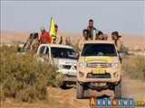 کردهای سوریه ۷۰درصد شهر الطبقه را از چنگ داعش آزاد کردند