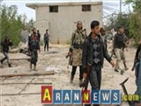 جنگ نیابتی «قطر و ترکیه» با «عربستان» در ریف شرقی دمشق