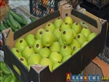 فروش محصولات کشاورزی جمهوری آذربایجان در بازارهای ارمنستان