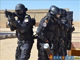  کشته و زخمی شدن ۸ نیروی پلیس مصر در حمله‌ افراد مسلح