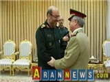 هشدار وزیر دفاع به کشورهای همسایه سوریه