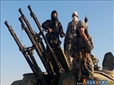 ۹۰۰ تروریست اردنی همراه داعش در عراق و سوریه می‌جنگند