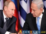 اسرائیل در هماهنگی کامل با روسیه به خاک سوریه حمله کرده است