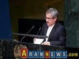 نامه ایران به دبیر کل سازمان ملل در پی اظهارات ضدایرانی وزیر دفاع عربستان