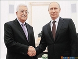 محمود عباس و پوتین در سوچی دیدار می‌کنند