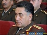تشدید تدابیر امنیتی در جمهوری آذربایجان