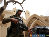 هشدار داعش به مسلمانان مصر در مورد نزدیک شدن به محل تجمع مسیحیان