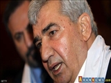 «ریاض سیف» رئیس ائتلاف معارضان سوری شد