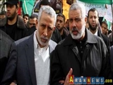جهاد اسلامی: هنیه به اصول ثابت و حق مردم فلسطین پایبند خواهد بود