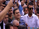 اخراج  18 عضو حزب مخالف دولت باکو از مشاغل دولتي 