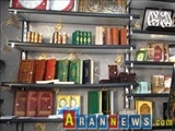 توقيف 365 جلد کتاب ديني در جمهوري آذربايجان