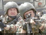 ده کشته و زخمی در درگیری های چچن