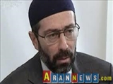 پیام تبریک رهبر محبوس حزب اسلام آذربایجان 