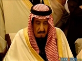 دعوت پادشاه سعودی از سران بحرین، امارات و ترکیه برای سفر به ریاض
