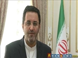 سفیرایران :شرایط برای شرکت ایرانیان مقیم جمهوری آذربایجان درانتخابات فراهم است