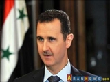 بشار اسد: واقعه خان شیخون بهانه جویی آمریکا برای مداخله نظامی در سوریه است