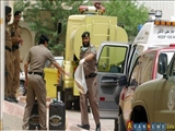 دو کشته در تیراندازی در استان قطیف عربستان