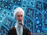 انتقاد امام جمعه موقت تهران از  اعمال محدودیت های شدید مذهبی در جمهوری آذربایجان 