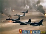 جنگنده های عراقی 13 تن از افراد داعش را به هلاکت رساندند
