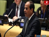 «ملک سلمان» از رئیس جمهور مصر برای سفر به ریاض دعوت کرد