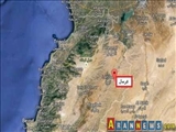 حملات گسترده ارتش لبنان به مواضع داعش و جبهه النصره