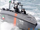 ۲ زخمی در جریان درگیری گارد ساحلی کویت با قایق عراقی