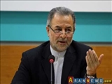 سفیر ایران در گرجستان: همگرایی مردم در انتخابات امنیت ملی را تقویت کرد