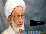 حکم ظالمانه مقامات آل خلیفه علیه رهبر شیعیان جنایت جدیدی برضد مردم پایدار بحرین