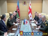  تامین ثبات و امنیت منطقه قفقاز با همکاری مشترک