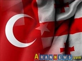 امضای چندین توافقنامه همکاری بین ترکیه و گرجستان
