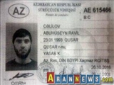 داعشي آذربايجاني قصد داشت رهبران حزب حاکم ترکيه را قتل عام کند