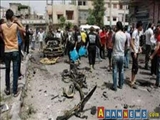 گروه تروریستی داعش مسئولیت انفجارهای حمص و زینبیه را برعهده گرفت