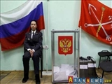 زمان انتخابات ریاست جمهوری روسیه تغییر کرد