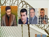 اعتراض مدافعان حقوق بشر به وضعيت رهبر حزب اسلام جمهوري آذربايجان در زندان 