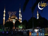 ترکیه شنبه را نخستین روز ماه مبارک رمضان اعلام کرد