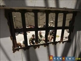 روسیه: شرایط زندانیان فلسطینی بسیار نگران کننده است