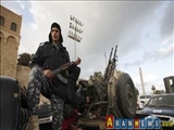 اعلام انحلال رسمی شاخه داعش در لیبی