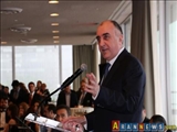 دیدار  وزير امور خارجه جمهوري آذربايجان با رهبران و نمايندگان سازمان هاي يهودي آمريکا