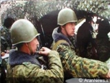 شش کشته در درگیریهای چچن